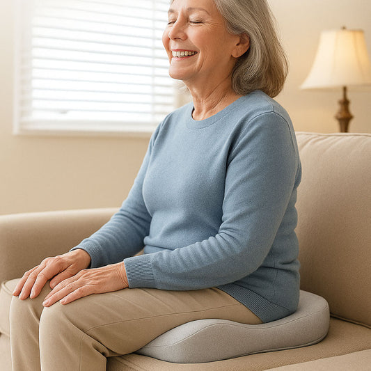 Orthopedic Seat Cushion