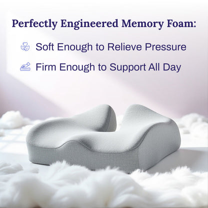 Orthopedic Seat Cushion